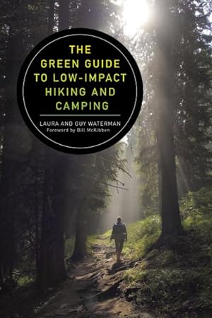 Image du vendeur pour Green Guide to Low-impact Hiking and Camping mis en vente par GreatBookPrices