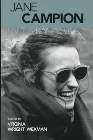 Image du vendeur pour Jane Campion : Interviews mis en vente par GreatBookPrices