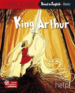 Bild des Verkufers fr King Arthur zum Verkauf von GreatBookPrices