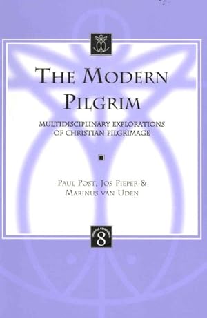 Immagine del venditore per Modern Pilgrim : Multidisciplinary Explorations of Christian Pilgrimage venduto da GreatBookPrices