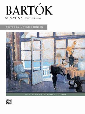 Seller image for Sonatina for sale by GreatBookPrices
