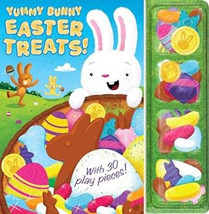 Seller image for Yummy Bunny Easter Treats! for sale by GreatBookPrices
