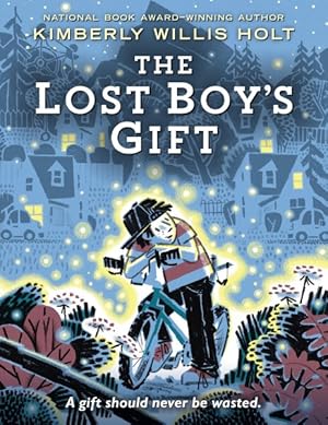 Seller image for Lost Boy's Gift for sale by GreatBookPrices