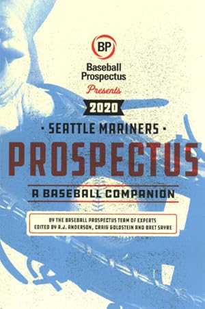 Seller image for Seattle Mariners 2020 : A Baseball Companion for sale by GreatBookPrices
