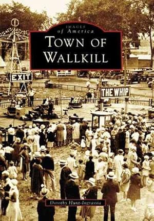 Seller image for Town of Wallkill for sale by GreatBookPrices