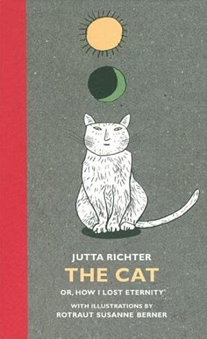 Imagen del vendedor de Cat : Or, How I Lost Eternity a la venta por GreatBookPrices