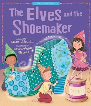 Imagen del vendedor de Elves and the Shoemaker a la venta por GreatBookPrices