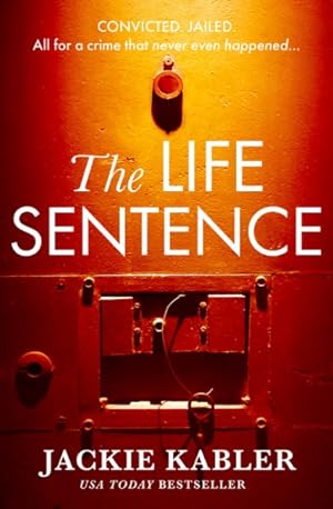 Seller image for The Life Sentence for sale by GreatBookPrices