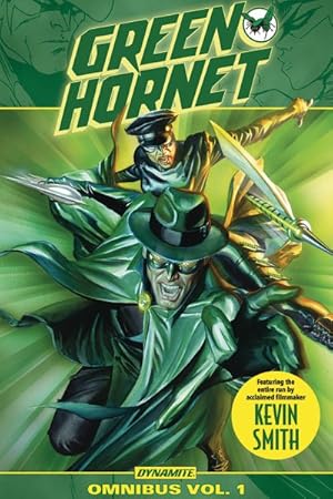 Seller image for Green Hornet Omnibus 1 for sale by GreatBookPrices