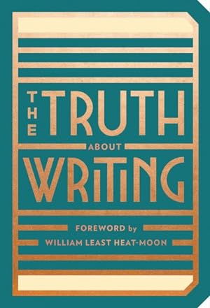 Seller image for Truth About Writing for sale by GreatBookPrices