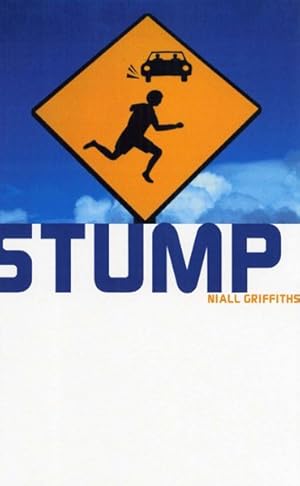 Seller image for Stump for sale by GreatBookPrices