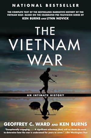 Imagen del vendedor de Vietnam War : An Intimate History a la venta por GreatBookPrices
