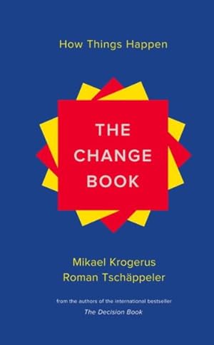 Immagine del venditore per Change Book : How Things Happen venduto da GreatBookPrices