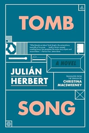 Seller image for Tomb Song for sale by GreatBookPrices