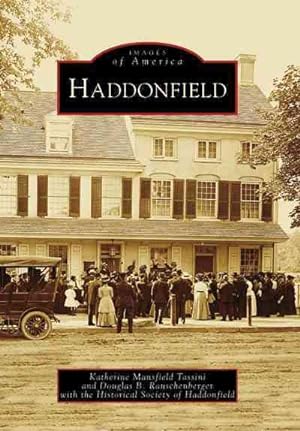 Seller image for Haddonfield for sale by GreatBookPrices