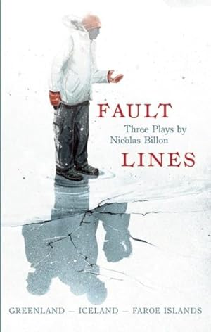 Immagine del venditore per Fault Lines : Greenland / Iceland / Faroe Islands venduto da GreatBookPrices