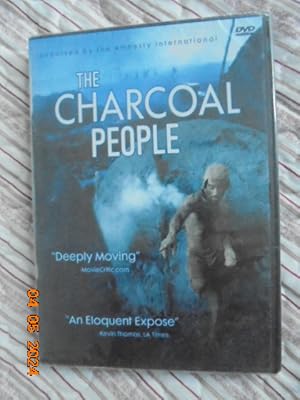 Charcoal People [DVD] [Region 1] [US Import] [NTSC]