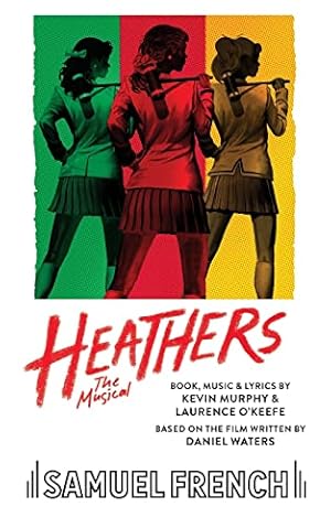 Seller image for Heathers the Musical for sale by WeBuyBooks