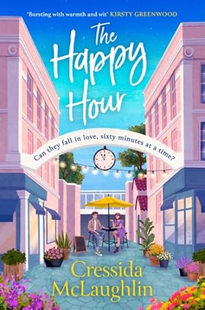Seller image for Happy Hour for sale by GreatBookPrices