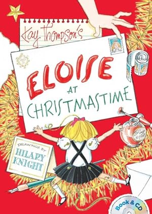 Immagine del venditore per Eloise at Christmastime venduto da GreatBookPrices