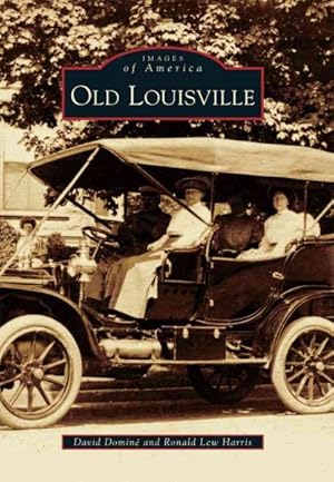 Seller image for Old Louisville for sale by GreatBookPrices