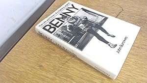 Seller image for Benny Lynch: The Life and Times of a Fighting Legend for sale by WeBuyBooks