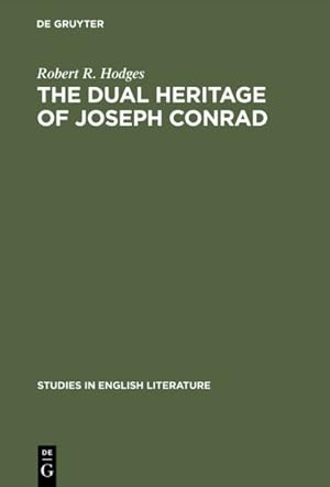 Seller image for Dual Heritage of Joseph Conrad for sale by GreatBookPrices