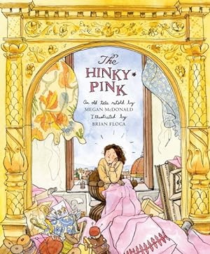 Seller image for Hinky-pink : An Old Tale for sale by GreatBookPrices