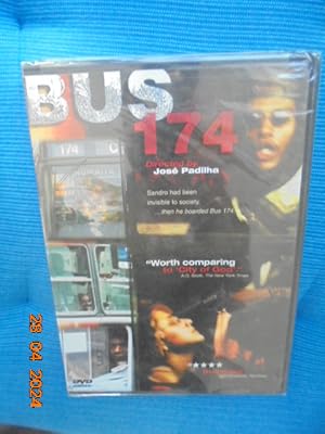 Bus 174 [DVD] [Region 1] [US Import] [NTSC]
