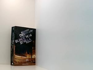 Image du vendeur pour Der Blinde von Sevilla: Javier Falcn 1 - Roman Roman mis en vente par Book Broker