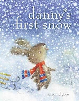 Imagen del vendedor de Danny's First Snow a la venta por GreatBookPrices