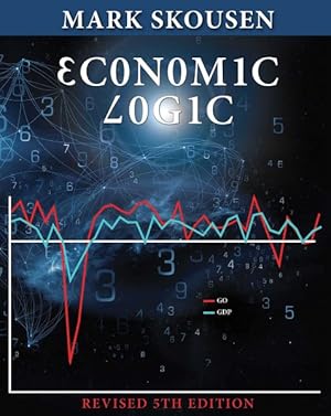 Seller image for Economic Logic for sale by GreatBookPrices