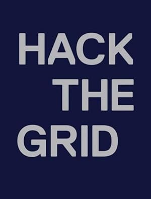 Imagen del vendedor de Andrea Polli : Hack the Grid a la venta por GreatBookPrices