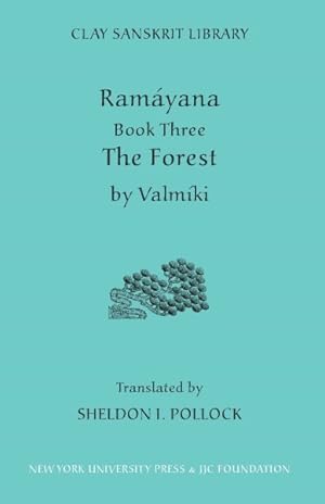 Seller image for Ramayana : The Forest for sale by GreatBookPrices
