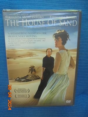 House Of Sand / Casa de Areia - [DVD] [Region 1] [US Import] [NTSC]