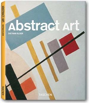 Imagen del vendedor de Abstract Art a la venta por WeBuyBooks
