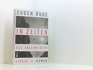 Seller image for In Zeiten des abnehmenden Lichts. Roman einer Familie Roman einer Familie for sale by Book Broker