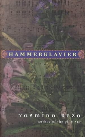 Image du vendeur pour Hammerklavier mis en vente par GreatBookPrices