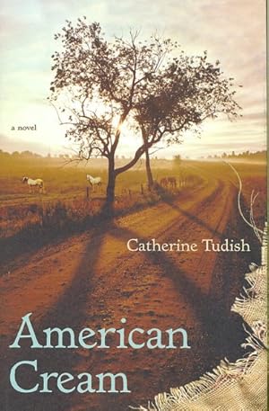 Seller image for American Cream : A Novel for sale by GreatBookPrices