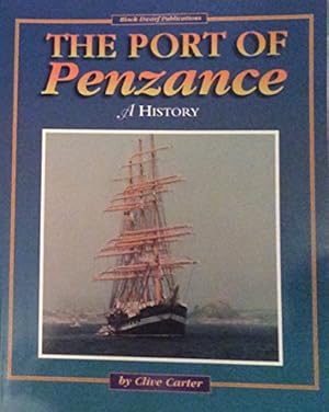 Bild des Verkufers fr Port of Penzance: A History zum Verkauf von WeBuyBooks