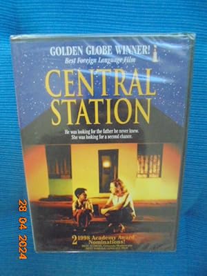 Central Station [DVD] [Region 1] [US Import] [NTSC]