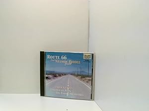 Seller image for Route 66 - That Nelson Riddle Sound for sale by Book Broker