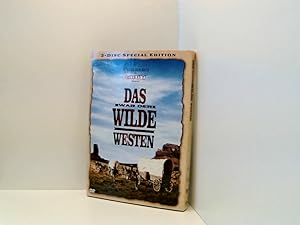 Bild des Verkufers fr Das war der wilde Westen [Special Edition] [3 DVDs] zum Verkauf von Book Broker