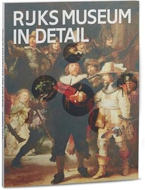 Image du vendeur pour Rijks Museum in Detail mis en vente par GreatBookPrices
