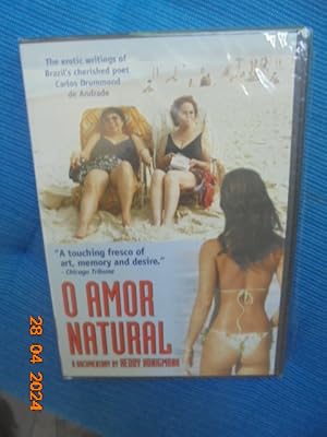 O Amor Natural [DVD] [Region 1] [US Import] [NTSC]