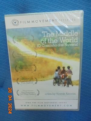 THE MIDDLE OF THE WORLD / O Caminho das Nuvens [DVD] [Region 1] [US Import] [NTSC]