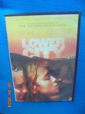 Lower City [DVD] [Region 1] [US Import] [NTSC]