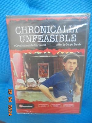 Chronically Unfeasible [DVD] [Region 1] [US Import] [NTSC]
