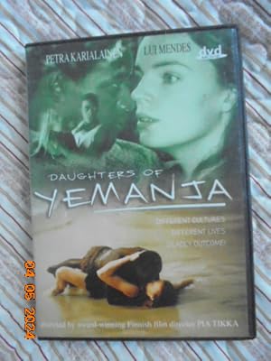 Daughters of Yemanja [DVD] [Region free] [US Import]