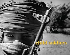 Imagen del vendedor de Child Soldiers a la venta por GreatBookPrices